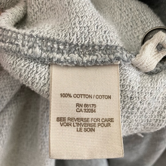 We The Free Sweatshirt Jacket - Picture 8 of 10